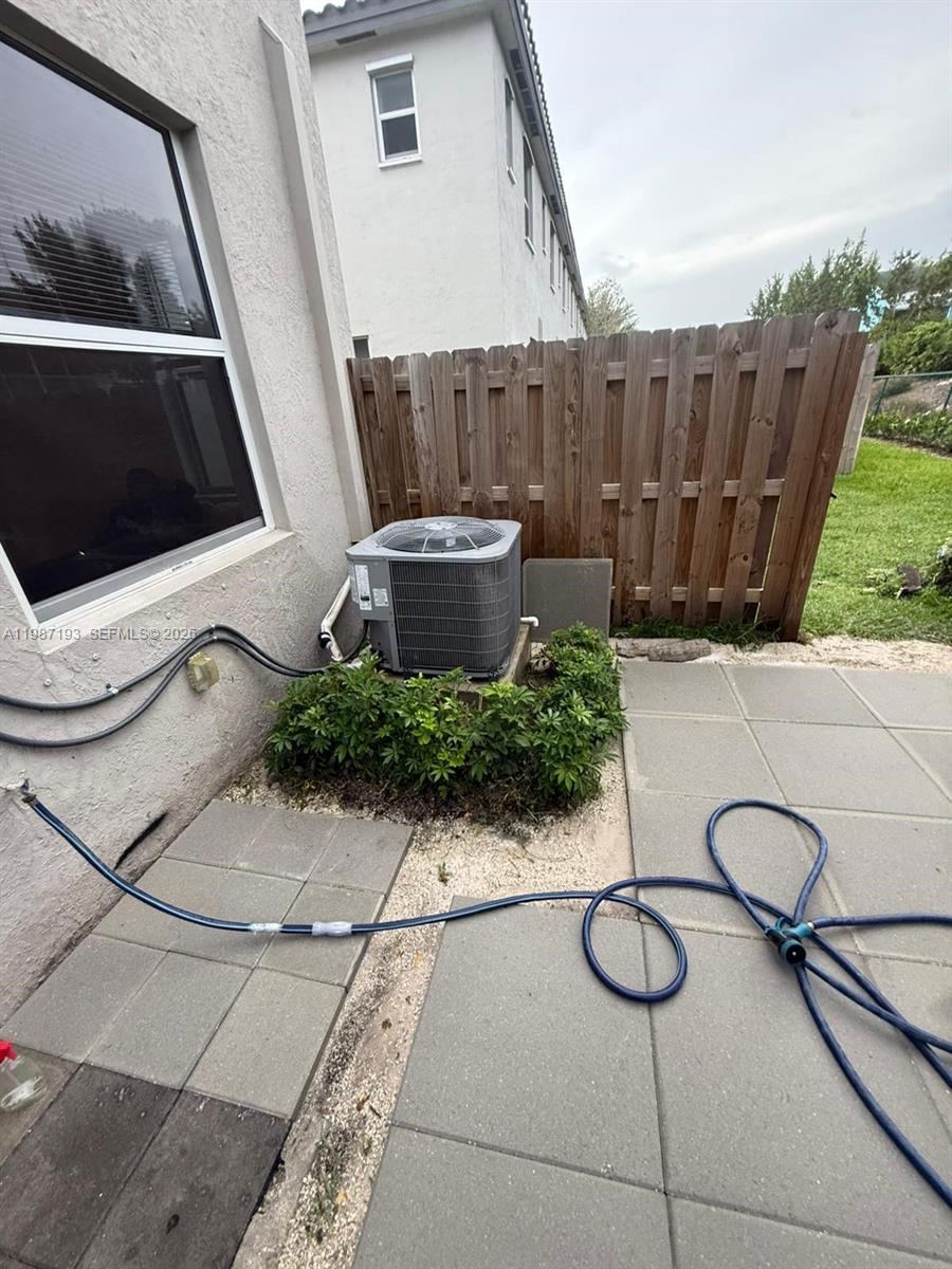 KEYS GATE RESIDENTIAL - Residential