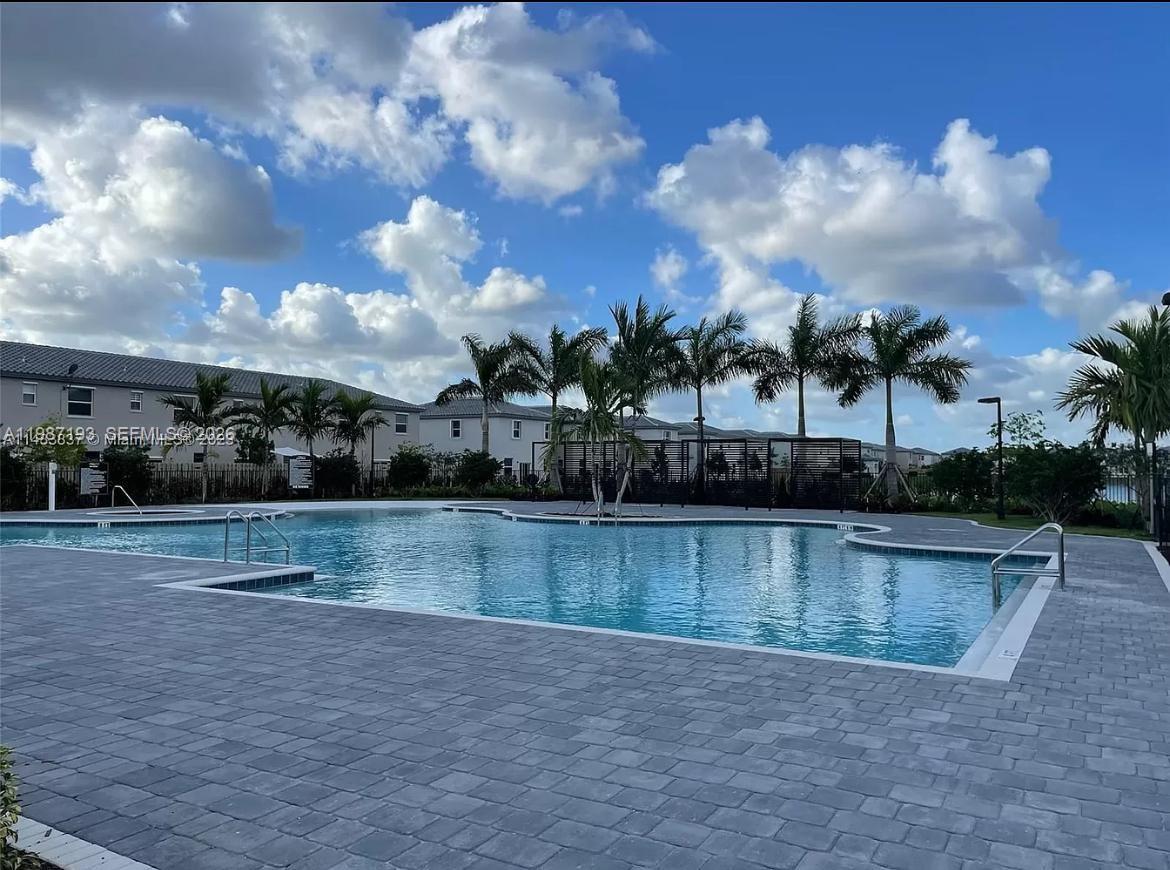 KEYS GATE RESIDENTIAL - Residential