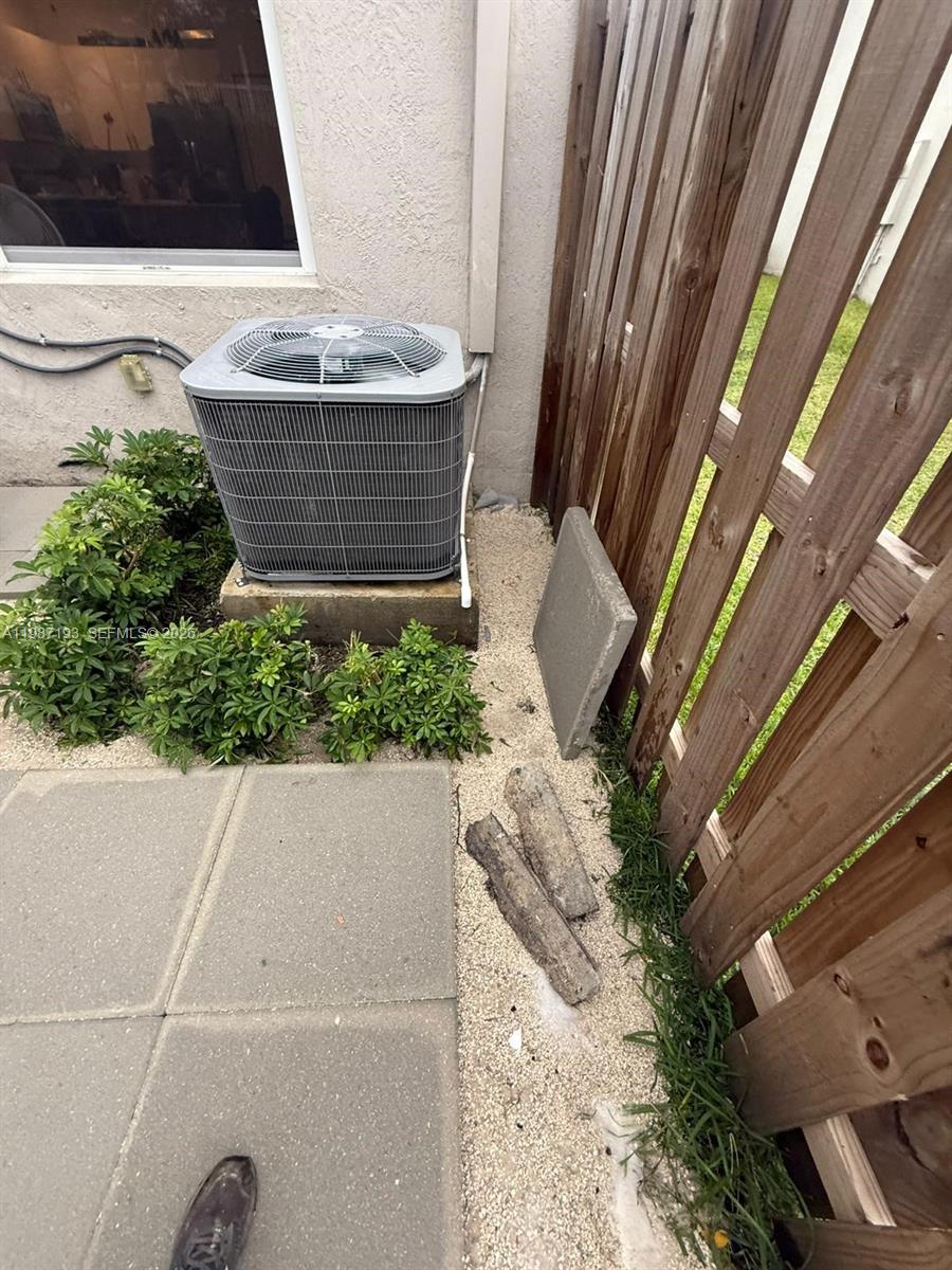 KEYS GATE RESIDENTIAL - Residential