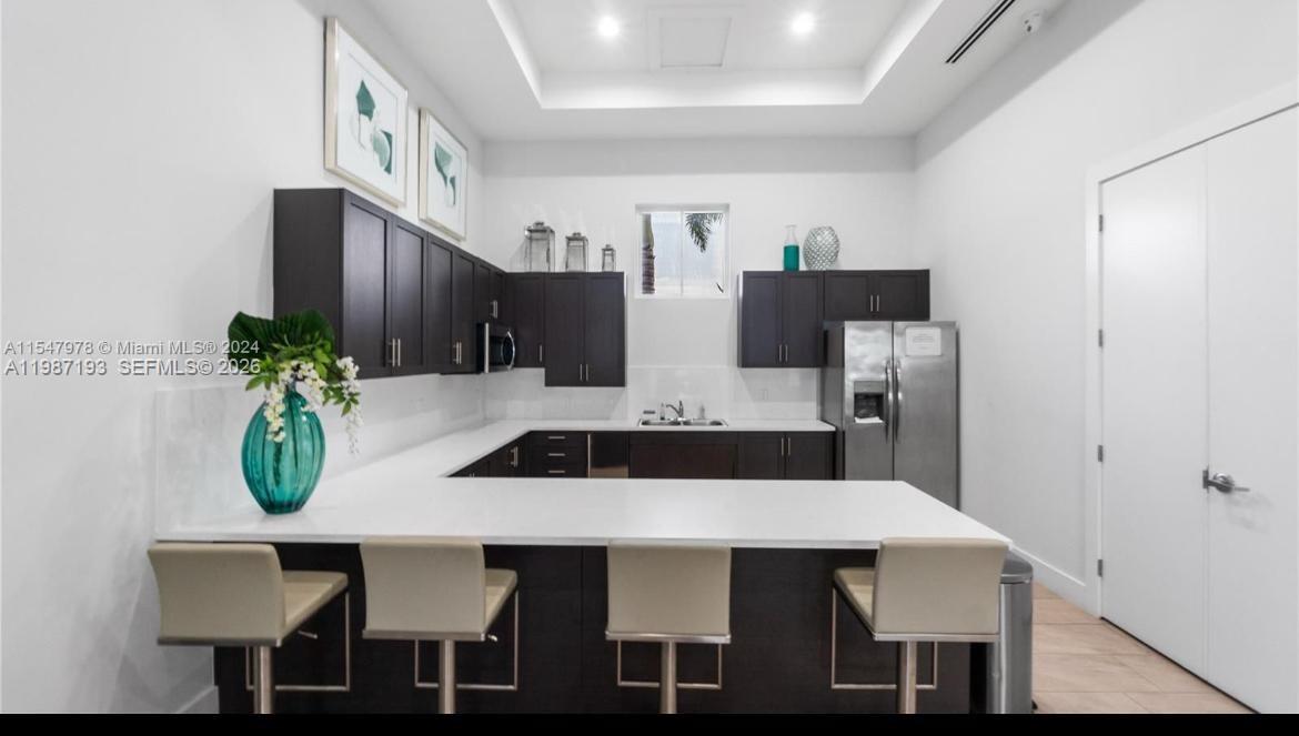 KEYS GATE RESIDENTIAL - Residential