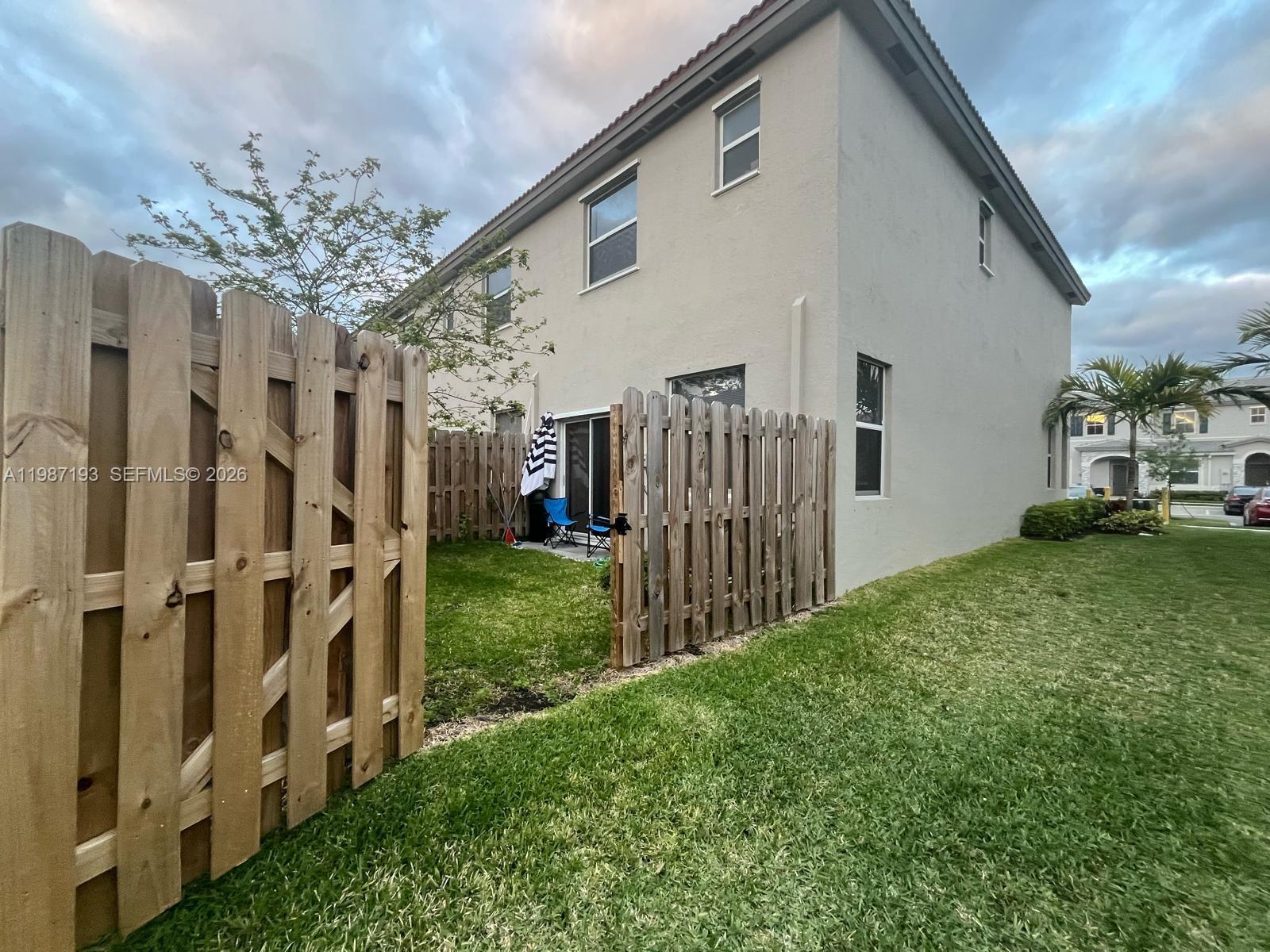 KEYS GATE RESIDENTIAL - Residential