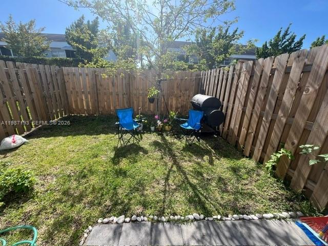 KEYS GATE RESIDENTIAL - Residential