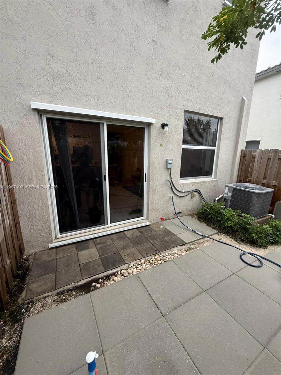 KEYS GATE RESIDENTIAL - Residential