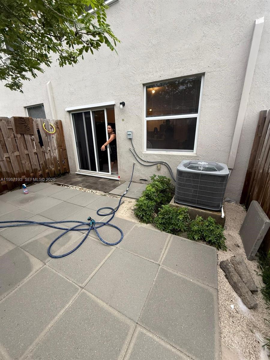 KEYS GATE RESIDENTIAL - Residential