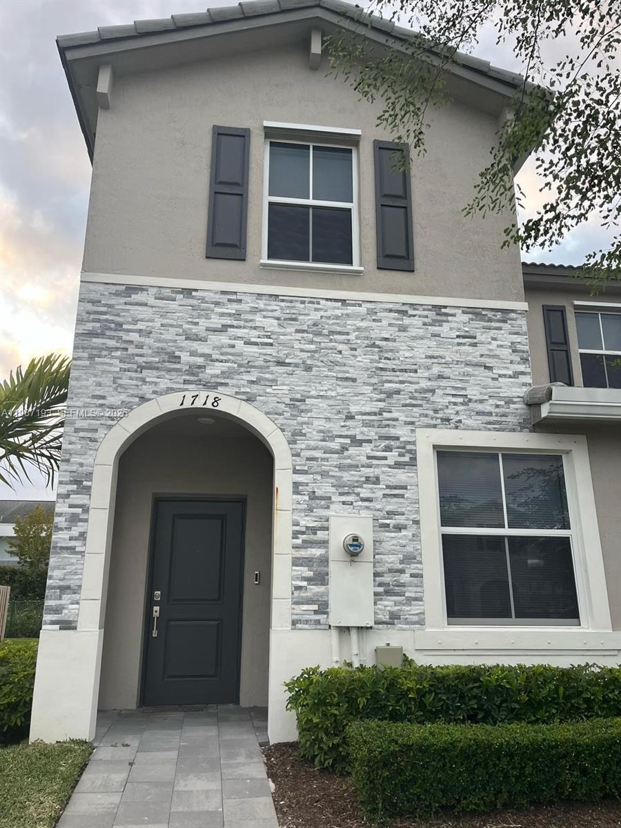 KEYS GATE RESIDENTIAL - Residential