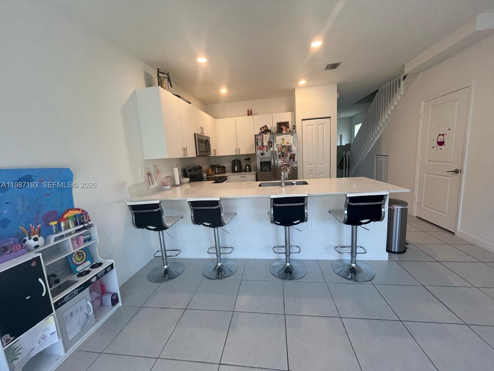 KEYS GATE RESIDENTIAL - Residential