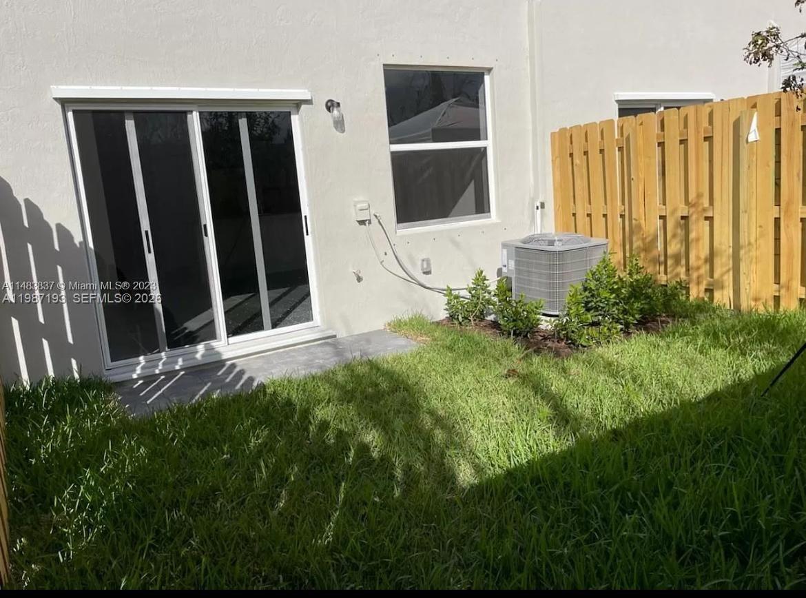 KEYS GATE RESIDENTIAL - Residential