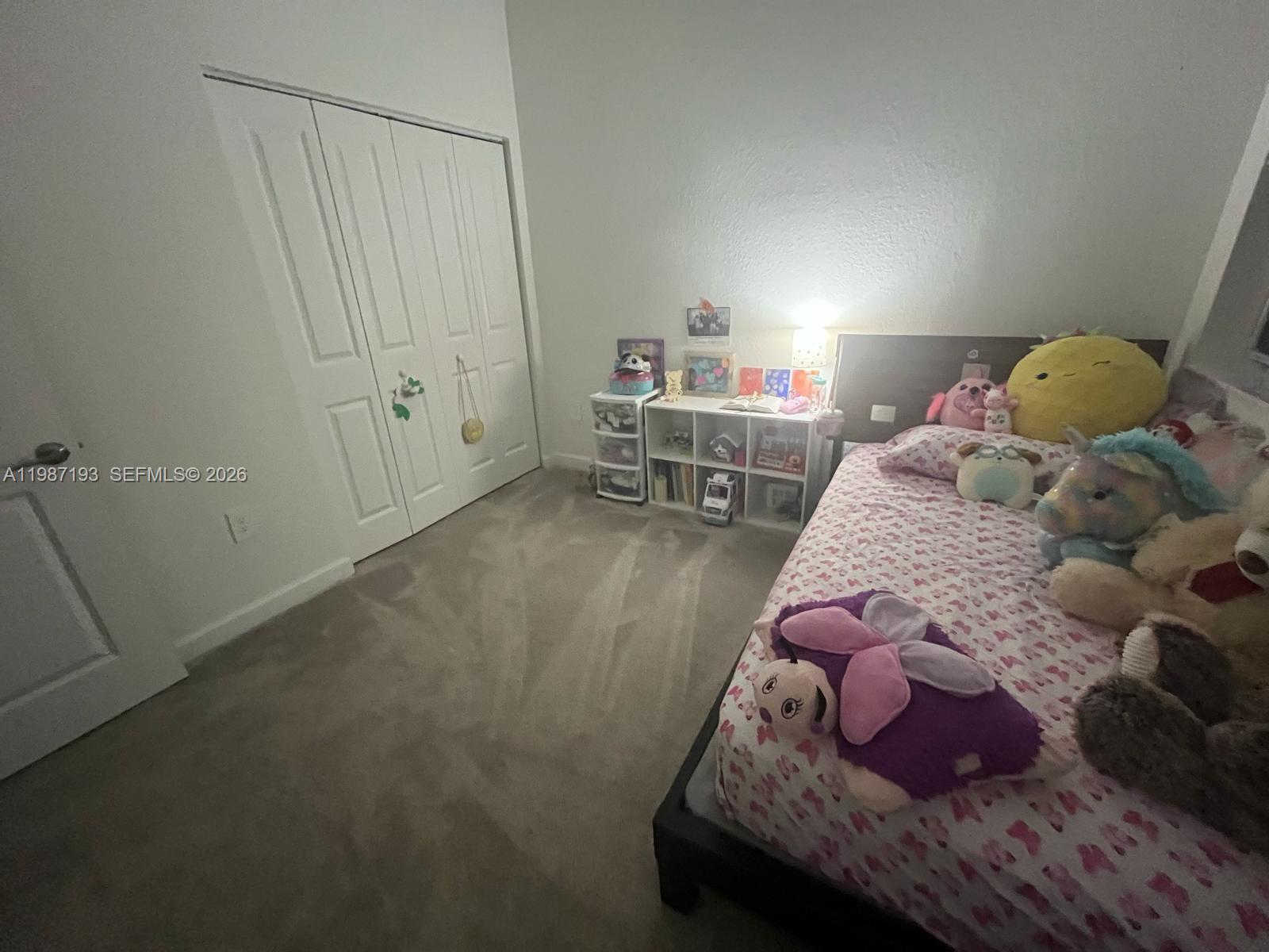 KEYS GATE RESIDENTIAL - Residential