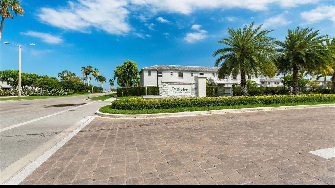 KEYS GATE RESIDENTIAL - Residential