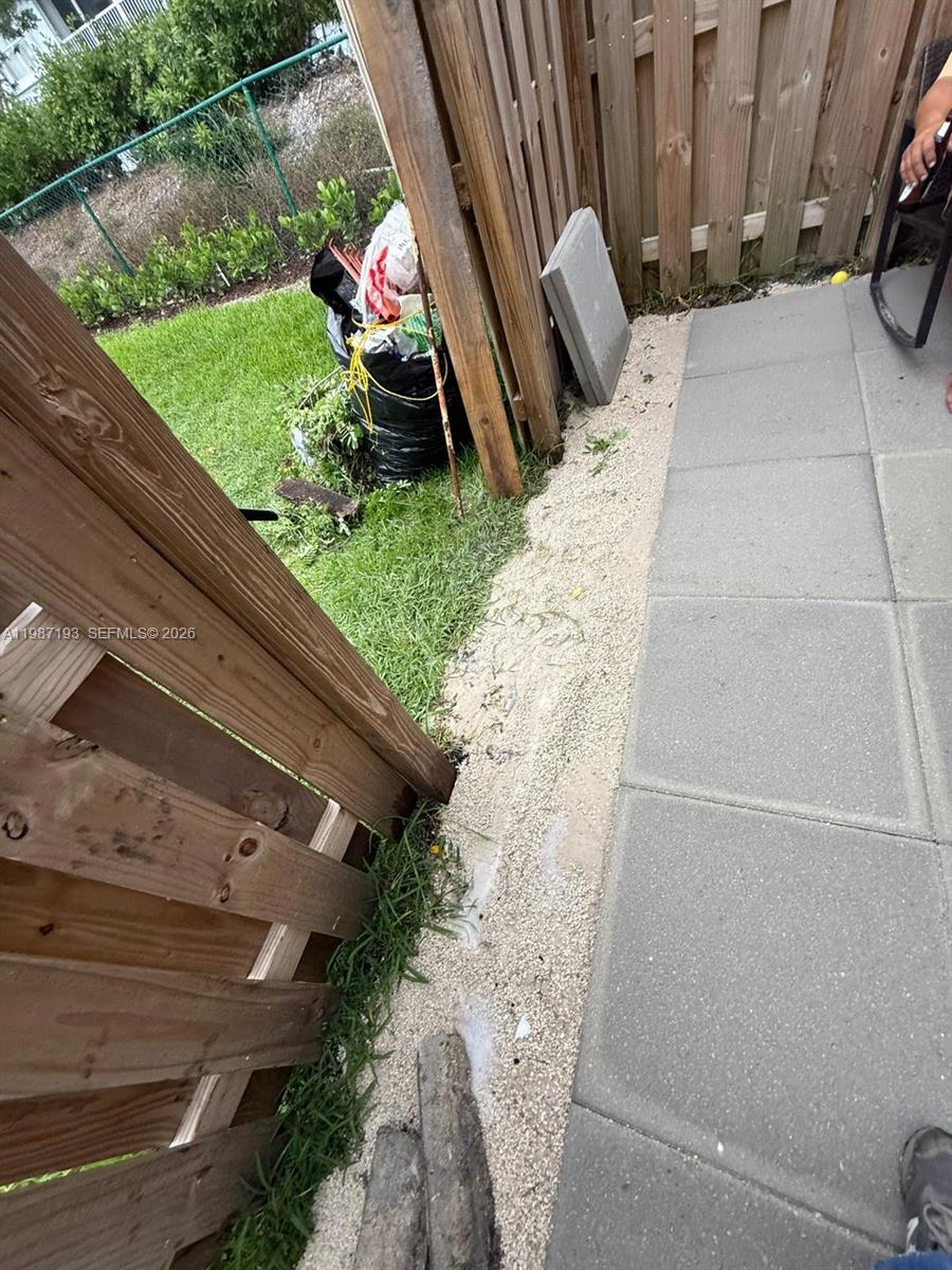 KEYS GATE RESIDENTIAL - Residential