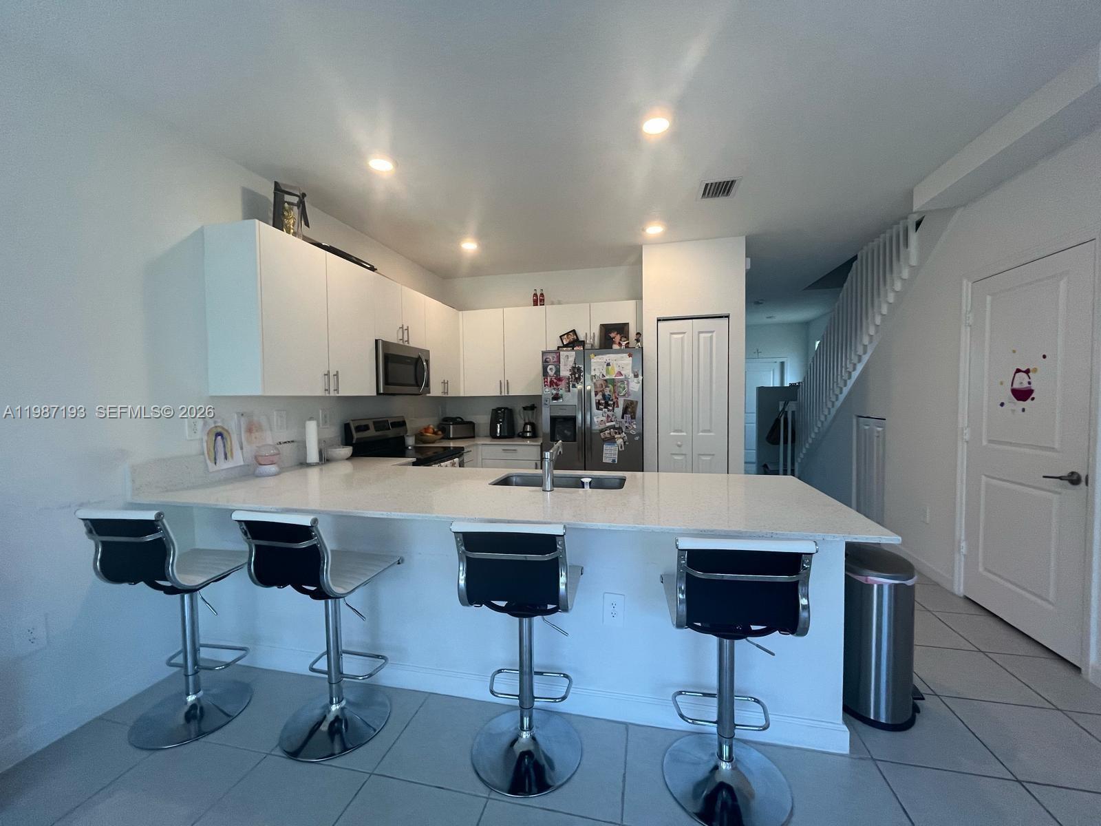 KEYS GATE RESIDENTIAL - Residential