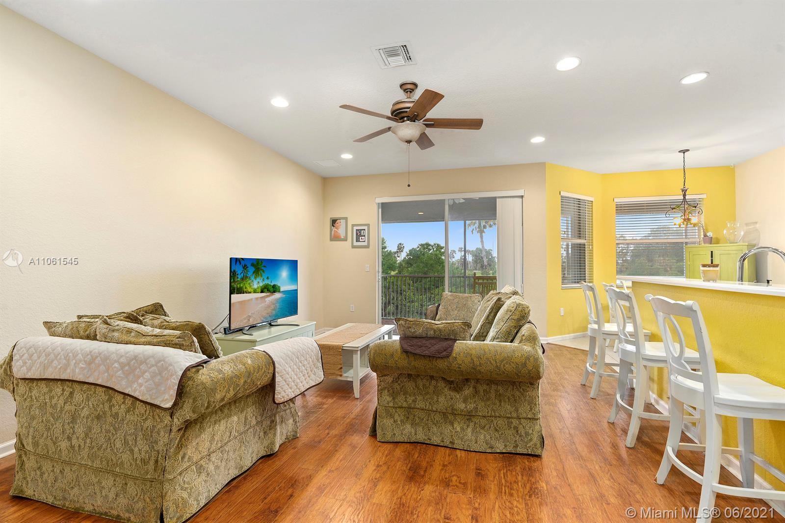 RIVER GLEN CONDOMINIUM - Residential Lease