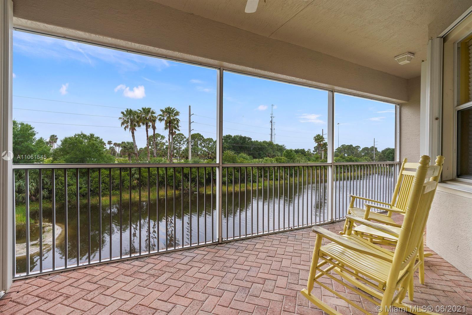 RIVER GLEN CONDOMINIUM - Residential Lease