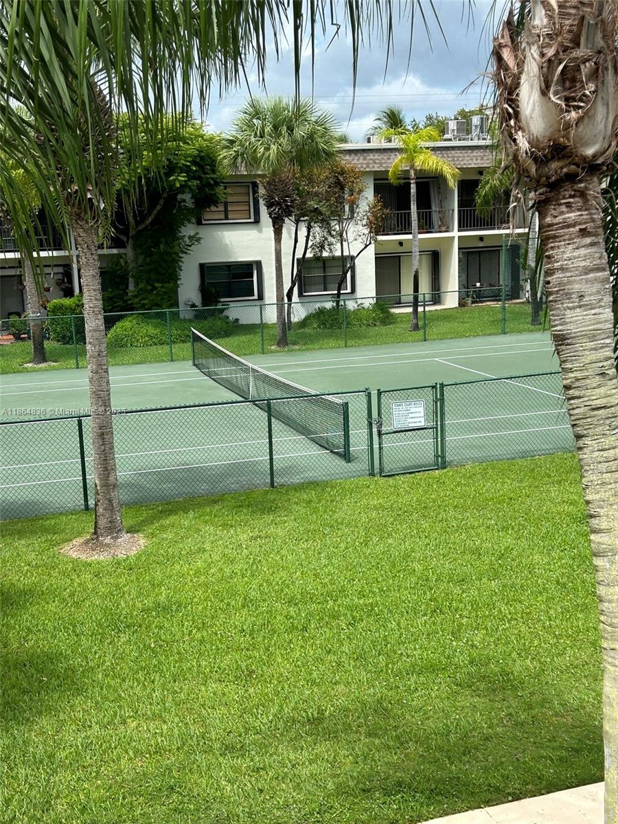 SUNRISE POINT CONDO BLDG - Residential Lease