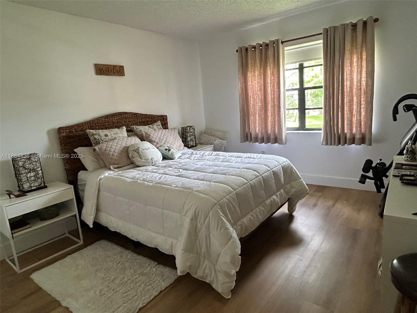 SUNRISE POINT CONDO BLDG - Residential Lease