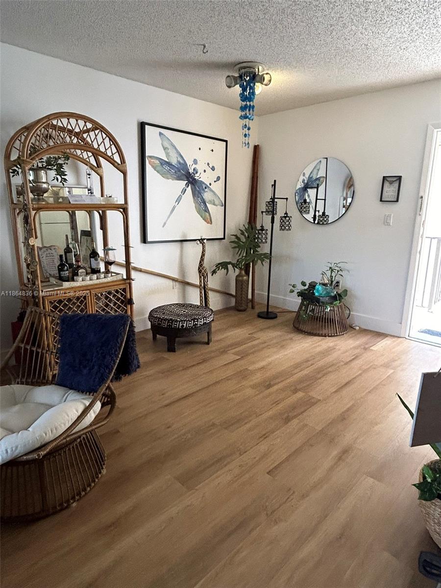 SUNRISE POINT CONDO BLDG - Residential Lease