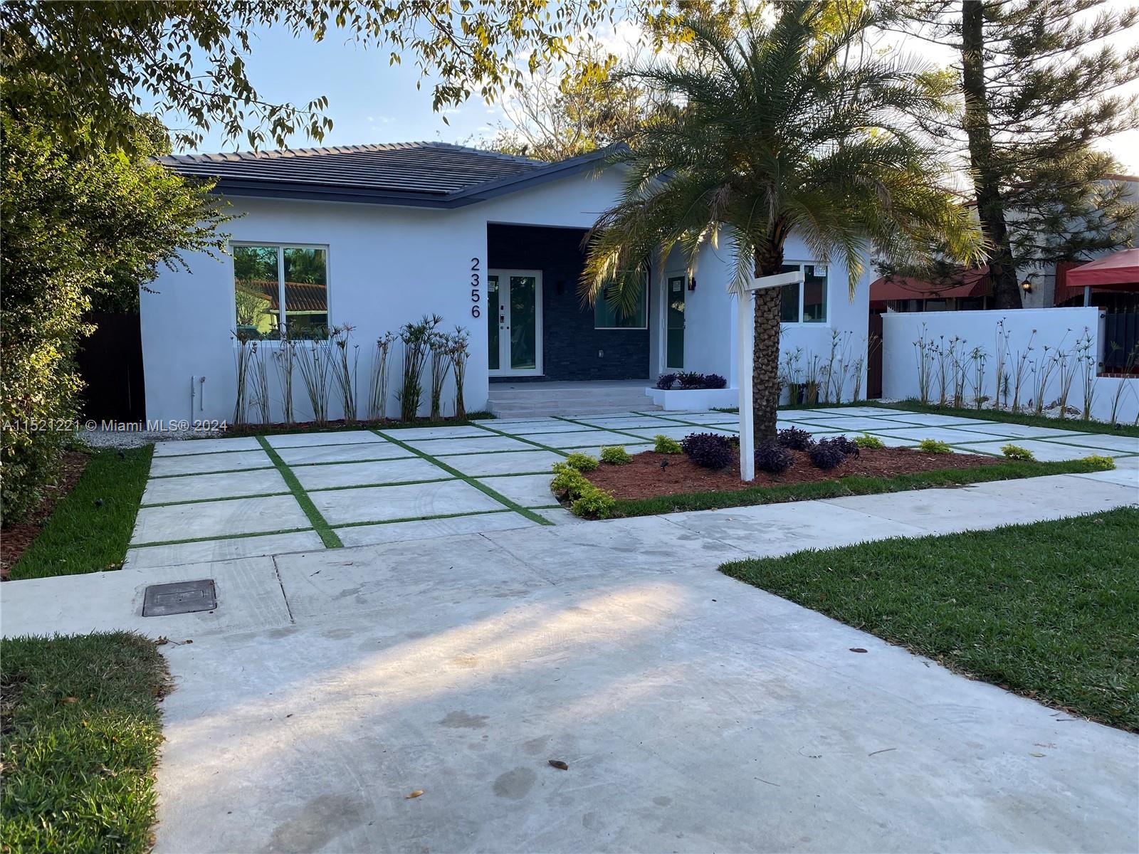 Property for Sale at 2356 Sw 11th St St, Miami, Broward County, Florida - Bedrooms: 5 
Bathrooms: 4  - $1,499,000