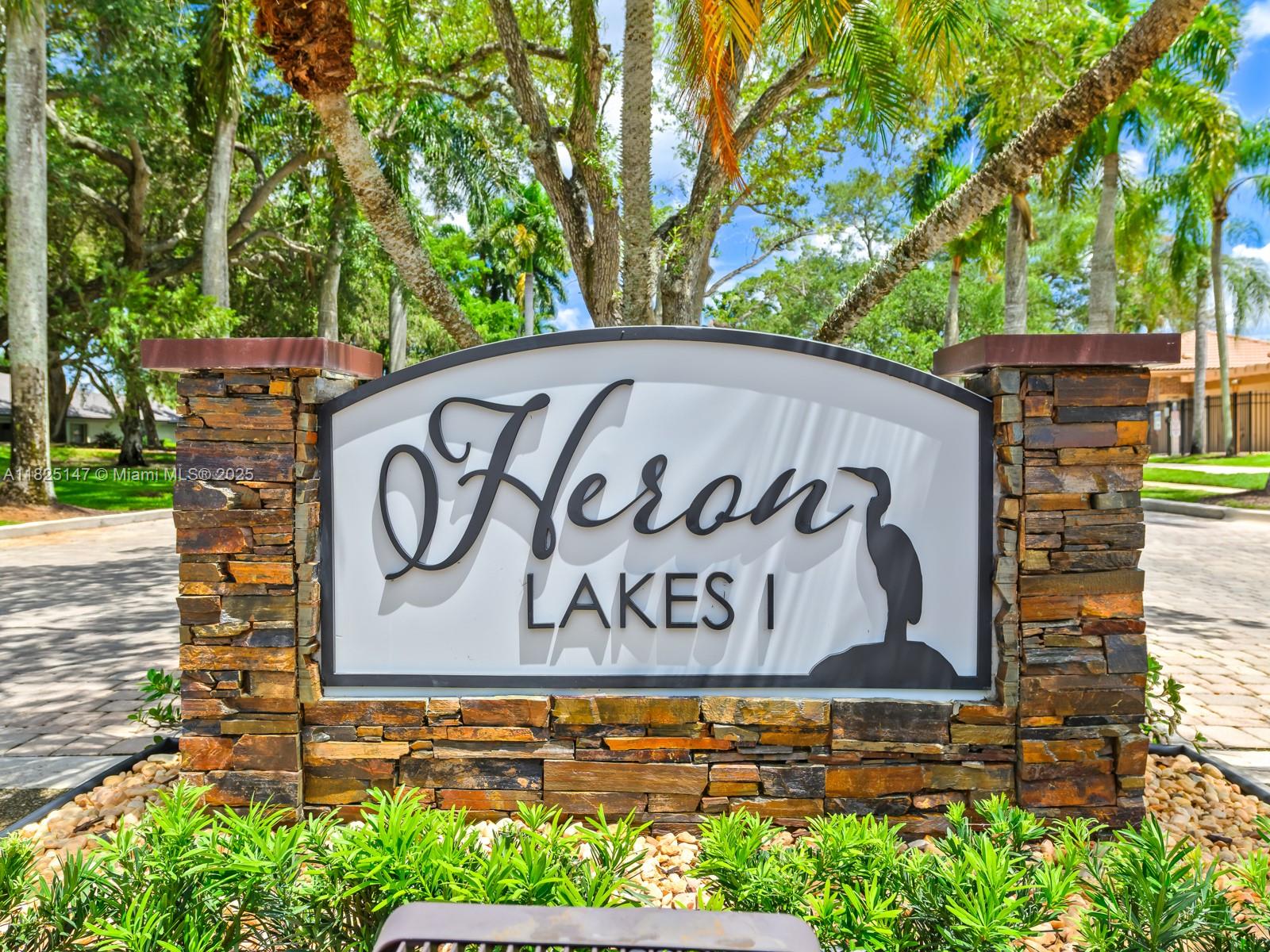 Beautifully renovated home with attention to detail in the sought-after Heron Lakes community of Country Isles, Weston. This light-filled property features a remodeled kitchen and bathrooms, vaulted ceilings, and an open layout perfect for modern living. Recent updates include a 2023 A/C, 2025 water heater, full storm shutters, impact-rated garage door, and a fully fenced backyard ideal for entertaining or relaxing. Located near top-rated Weston schools, with low HOA fees and convenient access to I-75, parks, and shopping. A fantastic opportunity to enjoy comfort, safety, and value in one of Weston’s most desirable neighborhoods.