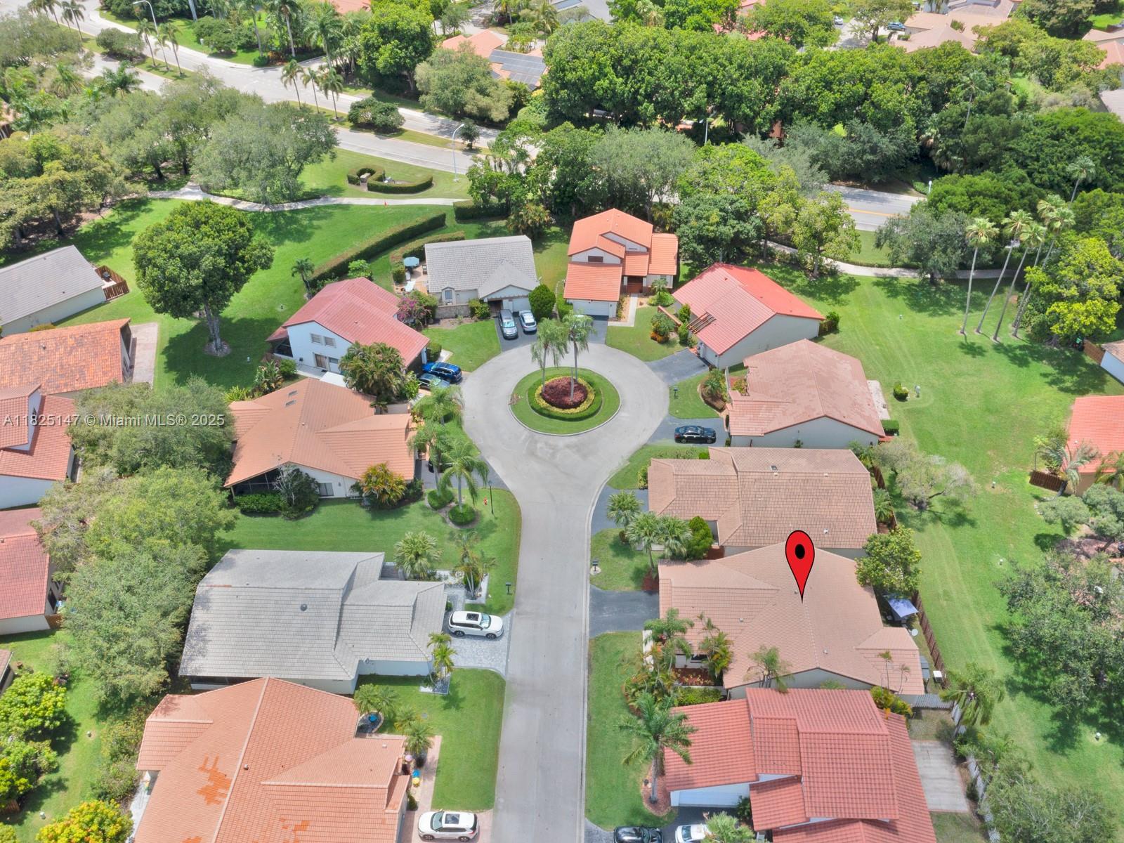 COUNTRY ISLES - Residential