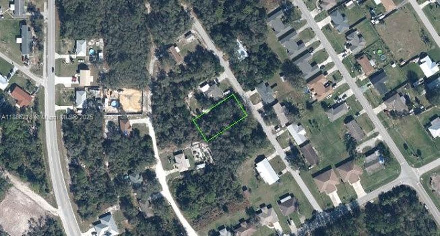 Vacant residential land available, zoning code R-2, total lot size 12,000 sq. ft. Land Use: Duplex, Property Use: Vacant Residential. The property is located in an undeveloped section with established duplexes developments surrounding the area, creating strong potential for future growth. Buyer must complete all due diligence with the city regarding utilities, permitting, zoning compliance, and development feasibility. This parcel represents an excellent opportunity for builders or investors seeking to construct within a thriving residential market.