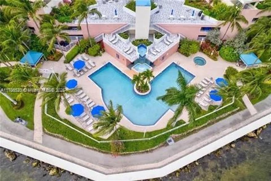 TExperience luxury living in this rarely available 1-bedroom, 1-bathroom condo at Hidden Bay in Aventura. Spanning 800 sq. ft., this sunlit unit features floor-to-ceiling windows, a separate kitchen with a dining area, and a private balcony offering stunning bay and marina views. Semi- Private Elevator! 

Nestled within a gated community, residents enjoy exceptional amenities spread across meticulously landscaped grounds bordered by water on two sides. Amenities include a resort-style waterfront pool and Jacuzzi, fitness center and spa, elegant two-story lobby with concierge, tennis courts, private park, marina, and valet parking.