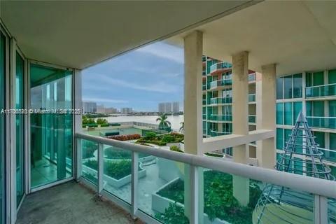 100 HIDDEN BAY CONDO - Residential Lease