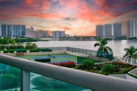 100 HIDDEN BAY CONDO - Residential Lease