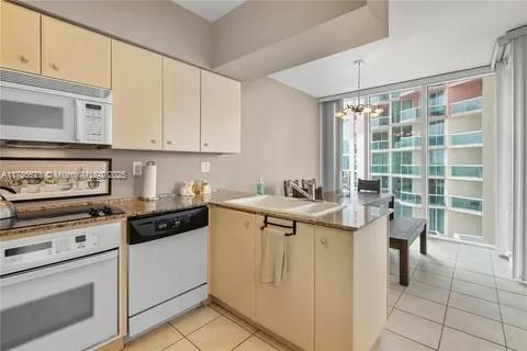 100 HIDDEN BAY CONDO - Residential Lease