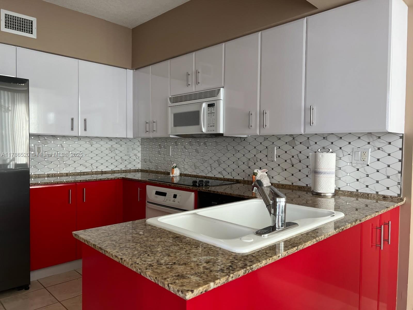 100 HIDDEN BAY CONDO - Residential Lease