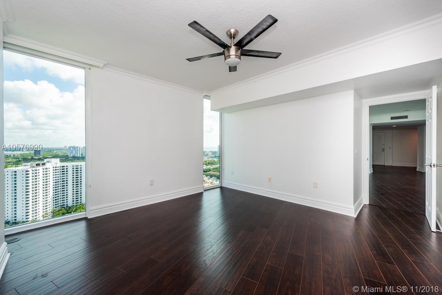 Hidden Bay - Residential Lease