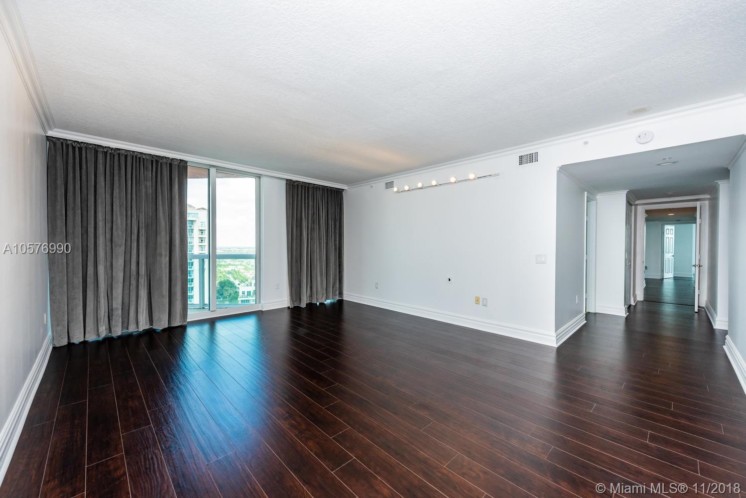 Hidden Bay - Residential Lease