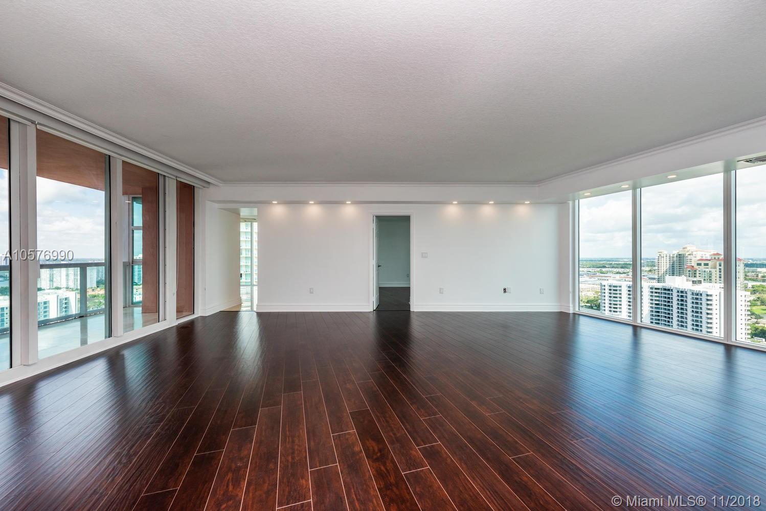 Hidden Bay - Residential Lease