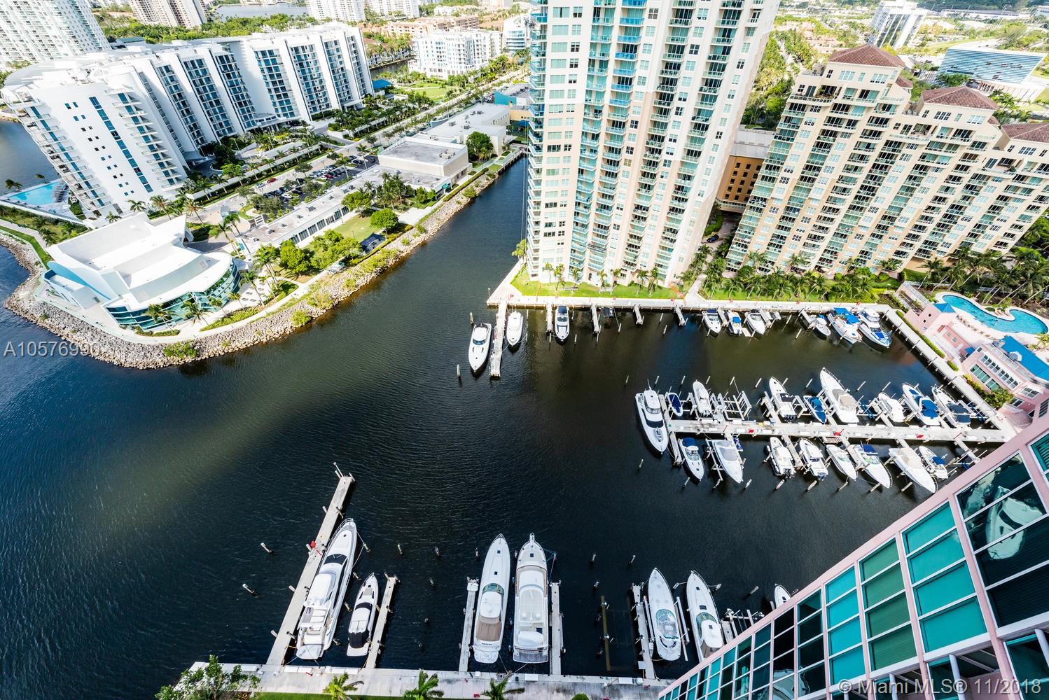 Hidden Bay - Residential Lease