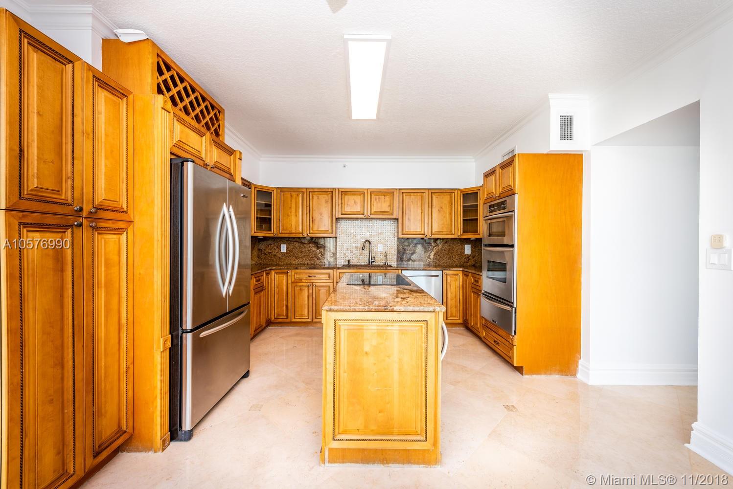 Hidden Bay - Residential Lease