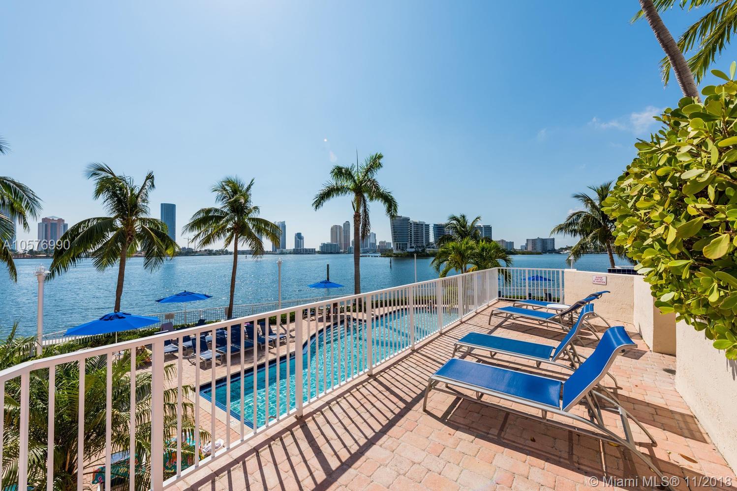 Hidden Bay - Residential Lease