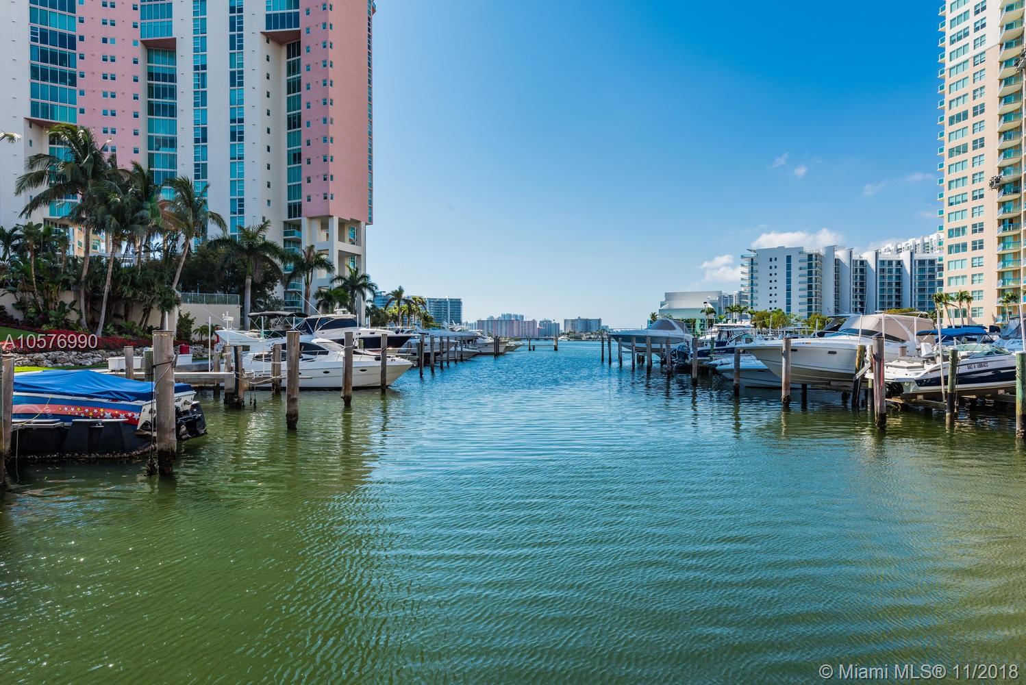 Hidden Bay - Residential Lease