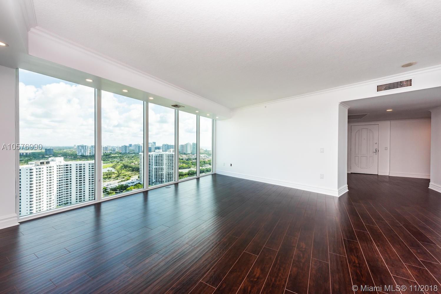 Hidden Bay - Residential Lease