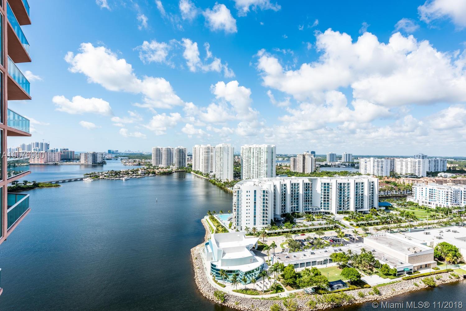 Hidden Bay - Residential Lease