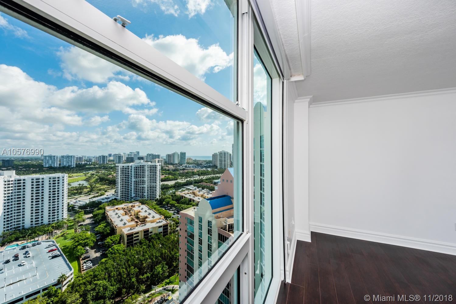 Hidden Bay - Residential Lease