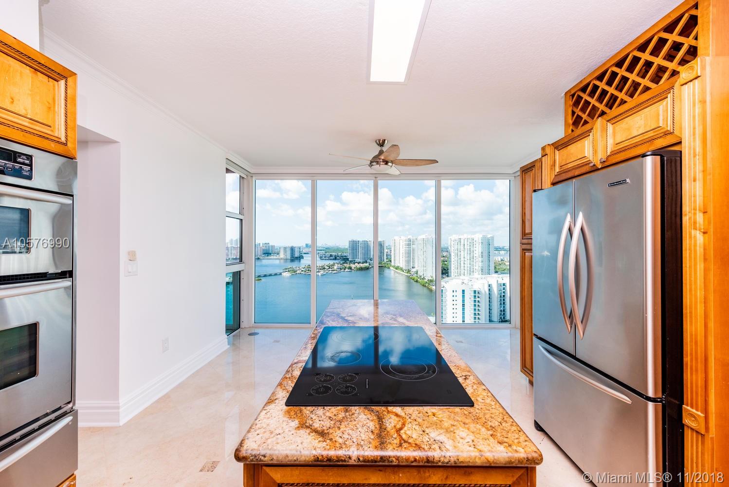 Hidden Bay - Residential Lease