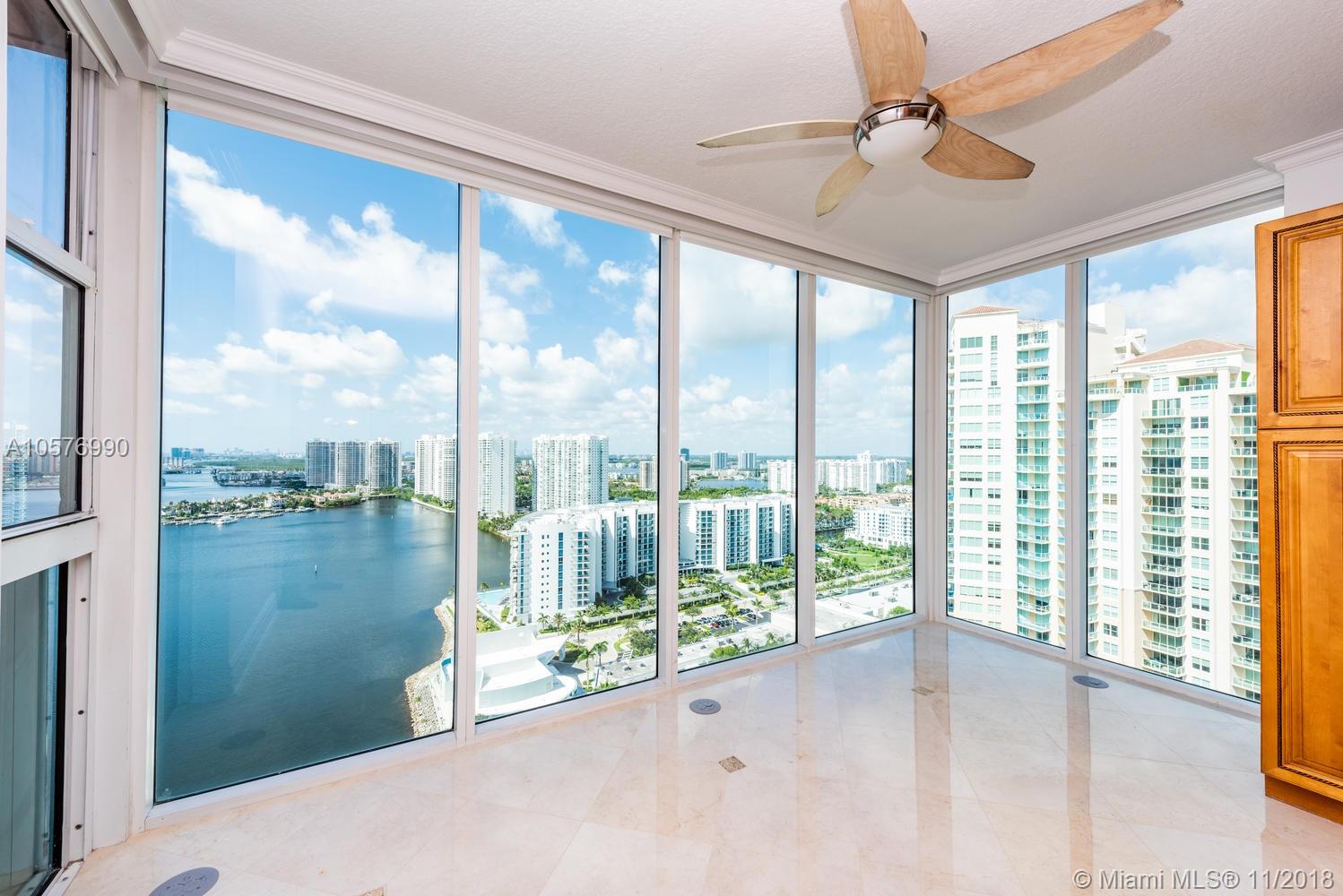 Hidden Bay - Residential Lease