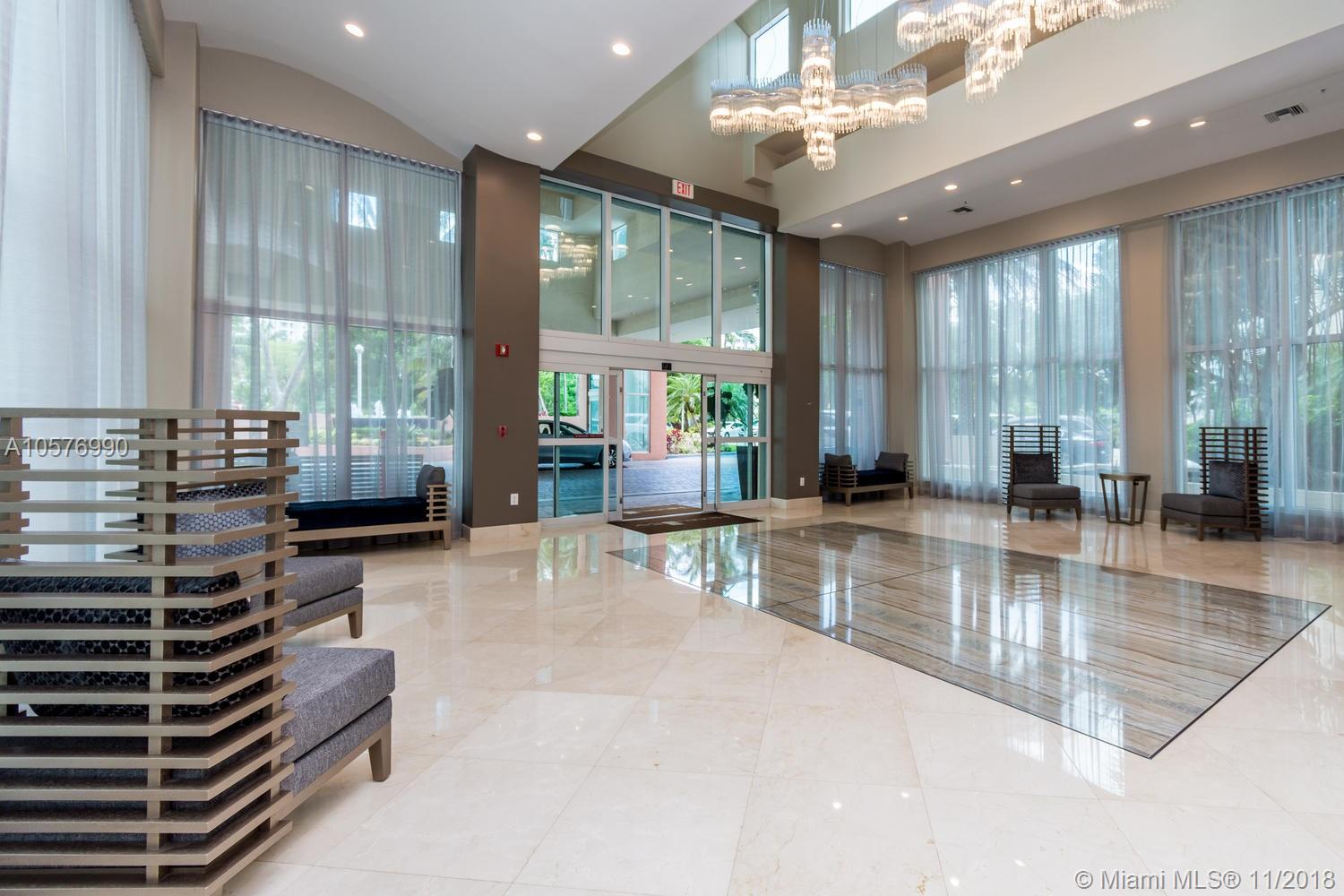 Hidden Bay - Residential Lease