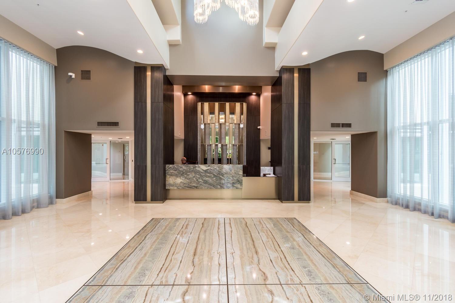 Hidden Bay - Residential Lease