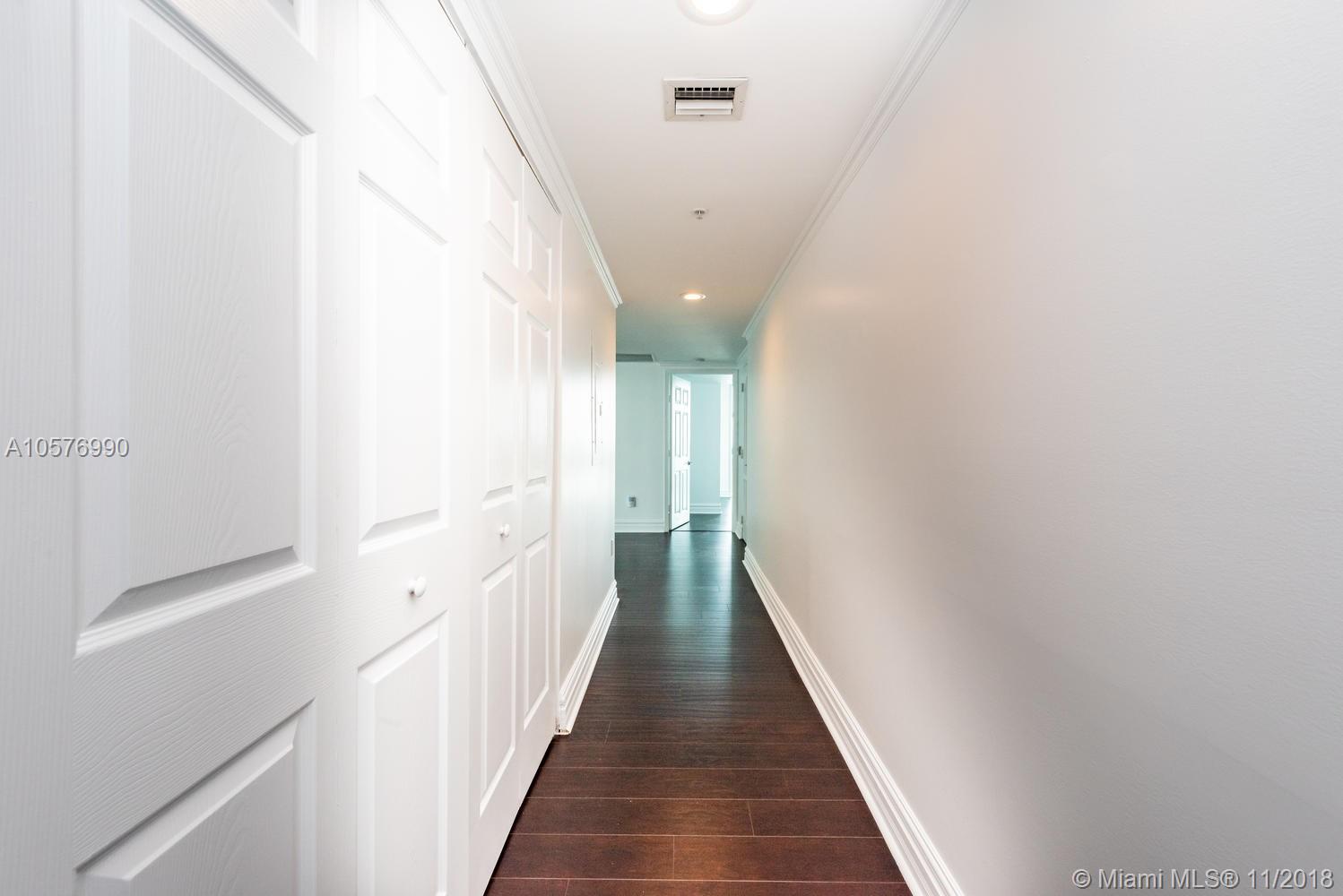 Hidden Bay - Residential Lease