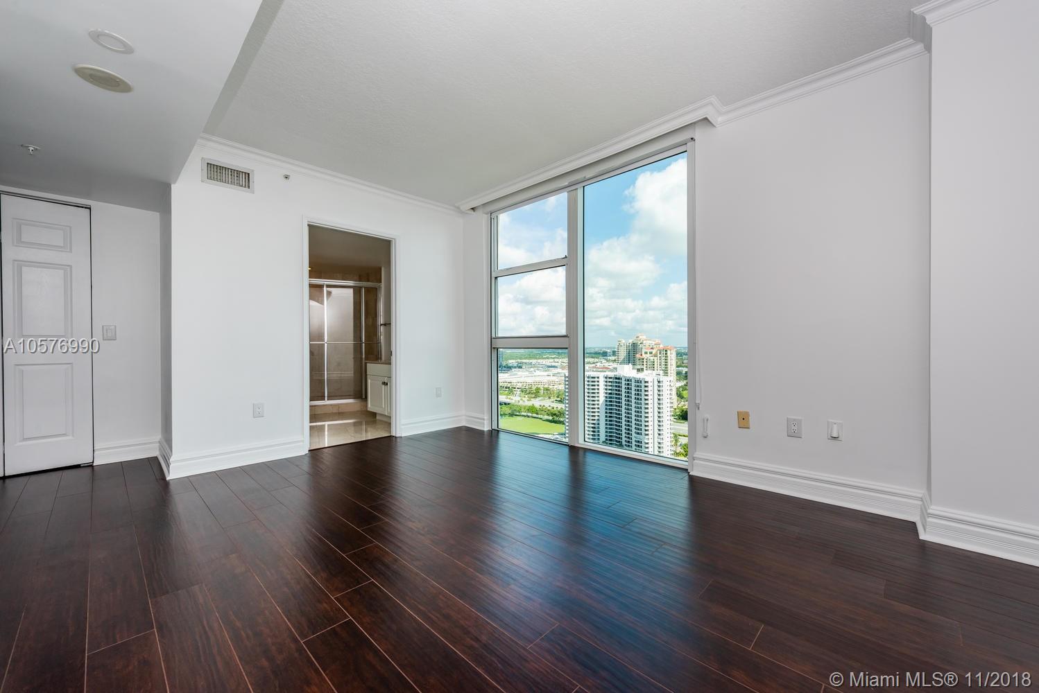 Hidden Bay - Residential Lease