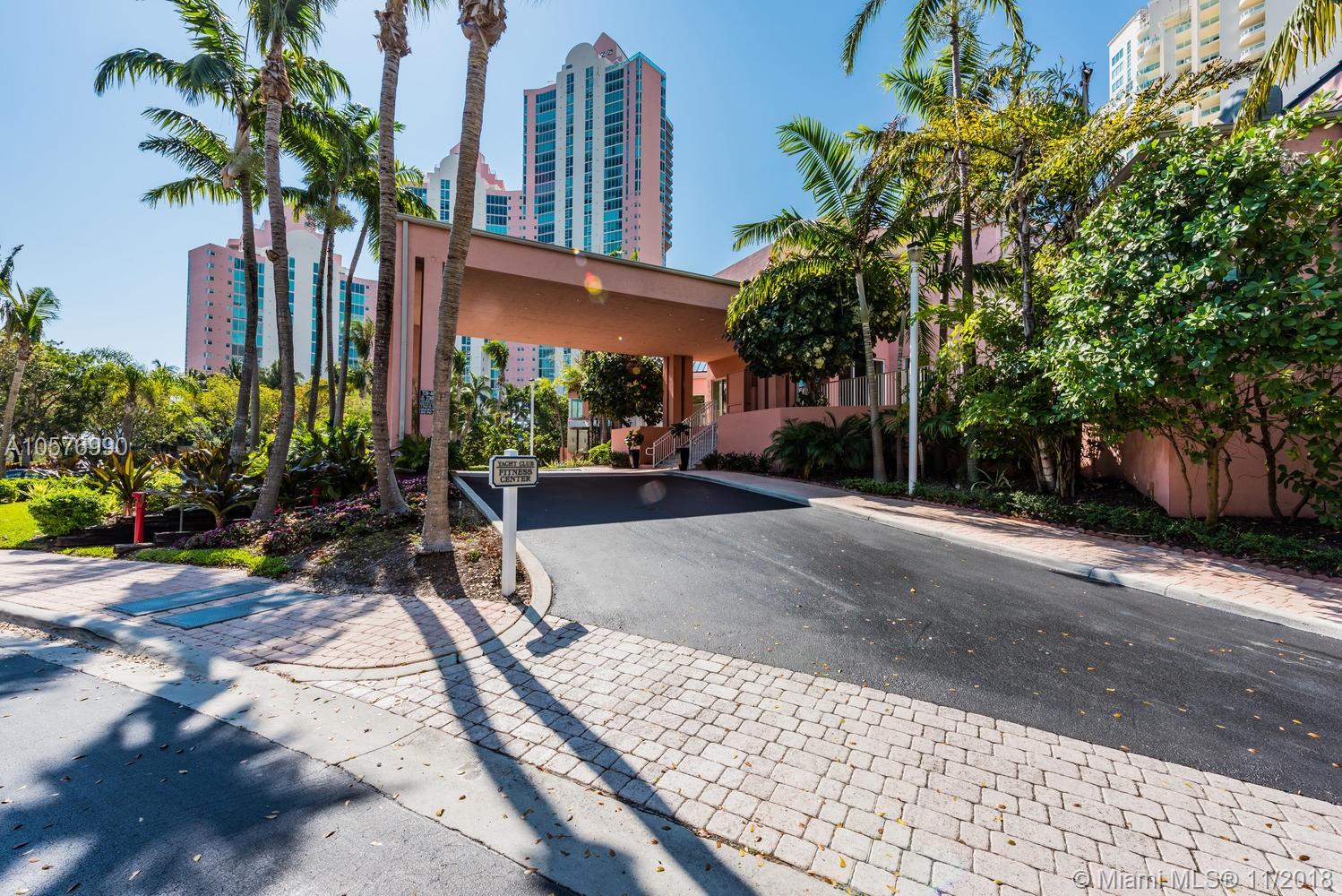 Hidden Bay - Residential Lease