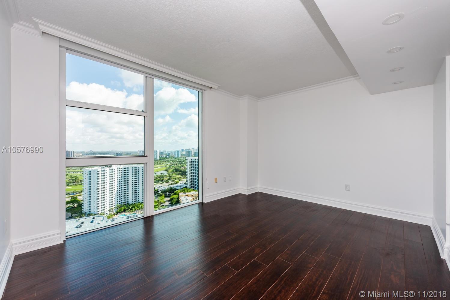 Hidden Bay - Residential Lease