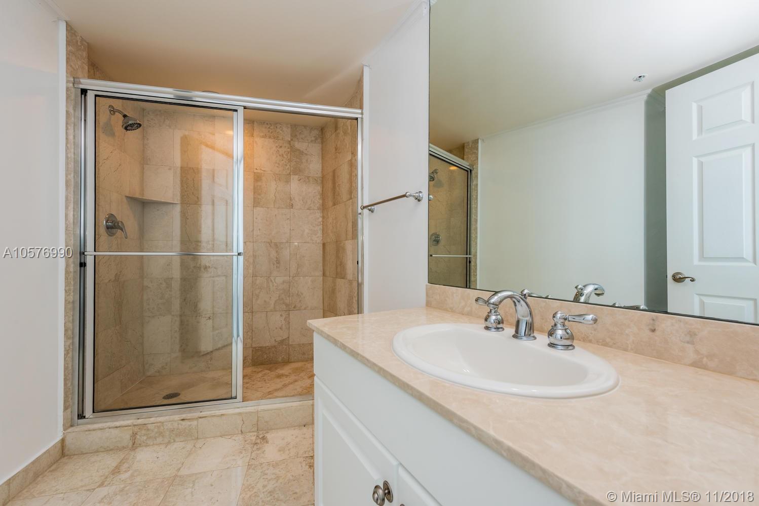 Hidden Bay - Residential Lease