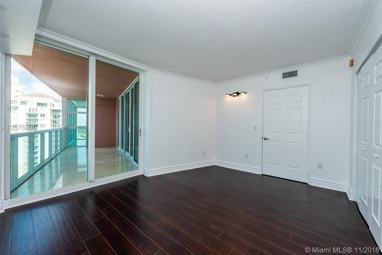 Hidden Bay - Residential Lease