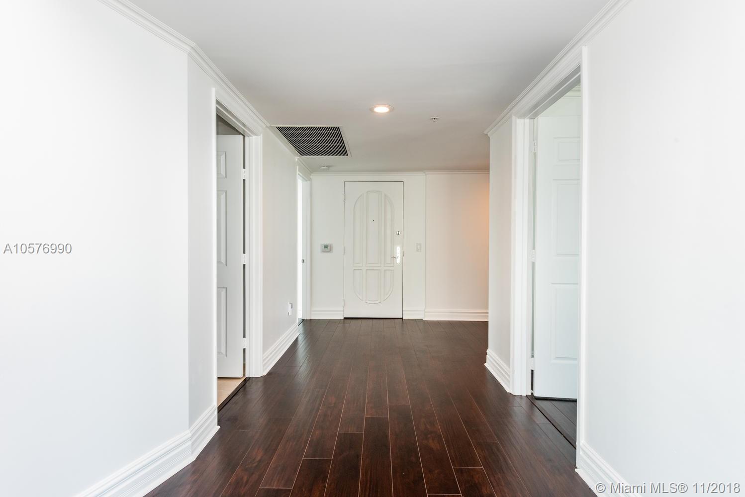 Hidden Bay - Residential Lease